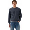 GAP Logo Crewneck tmavo modrá
