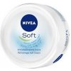 Nivea Soft Creme svieži hydratačný krém pre celé telo 50 ml