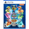 Paw Patrol Mighty Pups: Save Adventure Bay (PS5)