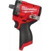 MILWAUKEE MILWAUKEE M12 FCIWF12G3-0 FUEL™ 1/2” Akumulátorový rázový uťahovač sólo - 4933493454