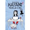 Hafani 2 - Madla, já a ďas - Monika Seidlová
