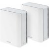 ASUS ZenWiFi BT10 BE18000 - 2er Pack, Router