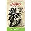 E-kniha Zlatá panna - Martin Jurík, Michal Ružička