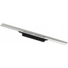 Tece TECEdrainprofile - Sprchový žľab 80 cm, kefovaná nerezová 670800