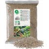 JK ANIMALS Prírodný kremičitý piesok, do akvária a terária, 2 kg