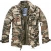 Brandit M65 GIANT Light woodland