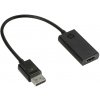 HP Displayport to HDMI True 4k Adapter 2JA63AA