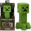 Mattel MINECRAFT MOVIE Velká akční Creeper 30 cm