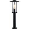 Paulmann | Paulmann 94737 - LED 1xE27/4,3W IP44 Vonkajšia lampa CLASSIC 230V | W4432