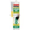 Soudal Akrylátový tmel 300ml Svetlo Šedý