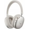 Havit Space S1 - bezdrátová sluchátka Bluetooth s redukcí šumu (béžová)