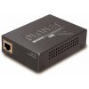 Planét POE-171S Ultra PoE splitter 802.3at do 60W - 12/19/24V, 1000Base-T, -10 až 60 ° C, desktop