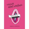 Vulva není vagína - Kamila Žižková