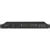 Monacor SA-230/SW - Univerzálny stereo mixážny zosilňovač