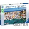 RAVENSBURGER Ostrov Procida Itálie 1500 dielov