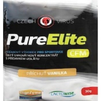 Czech Virus Pure Elite CFM 30 g