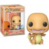 Funko Pop! 455 Pokemon Charmander Soft Color