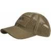 Čiapka Helikon-Tex Baseball BBC Mesh coyote
