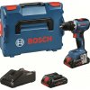 Bosch GSR 18V-65, 06019N3206