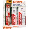 Elmex Caries Protection systém proti zubnému kazu 75 ml+400 ml