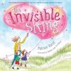 The Invisible String - Karst, Patrice (Patrice Karst)