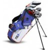 Detský golfový set US KIDS TS3-51 (7-9 rokov) - grafit Ľavá Grafit Junior 7-9 rokov