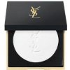 Yves Saint Laurent Kompaktný púder pre matný vzhľad All Hours Hyper Finish Powder Translucent 7,5 g