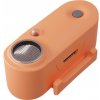 Tickless Mini Dog Ultrazvukový odpudzovač kliešťov a bĺch