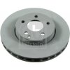 Brzdový kotúč FEBI BILSTEIN 22156