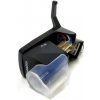 Nagaoka JT-80LB + TESLA Headshell Black SET