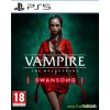 Vampire - The Masquerade - Swansong (PS5)