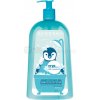 Bioderma ABCDerm Moussant jemný čistiaci gél 1 l