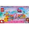LEGO 10797 Gabby s Dollhouse Gabby s Party Room, Stavební hračka