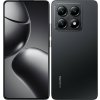 Mobilný telefón Xiaomi 14T 12GB/256GB Titan Black (58949)