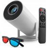 LED projektor GOMEDIA HY300 biely