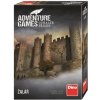 Párty hra Adventure games: Žalár Dino