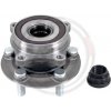 Lożisko kolesa - opravná sada A.B.S. ALL BRAKE SYSTEMS BV. 201497