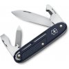 Victorinox Synergy Alox Blue 0.8216.22
