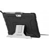 UAG Metropolis Case Black Surface Go/Go 2/Go 3 321076114040