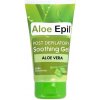 Aloe Epil upokojujúci gél po depilácii 150 ml