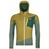Ortovox Ladiz Hybrid Jacket M arctic grey XL; Šedá bunda