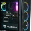 AlzaPC GameBox Core – R5/RTX3080/32 GB RAM/1 TB SSD/Bez OS AZgber5r38a4