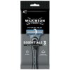 Wilkinson Extra3 Activ 4 ks