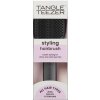 Tangle Teezer The Ultimate Styler Black kefa na vlasy