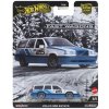 Hot Wheels Premium Car Culture Fast Wagons Volvo 850 Estate
