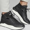 Puma pánske X Ray Speed Mid WTR L čierna