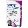 Fypryst Combo Spot-on Dog XL nad 40 kg 1 x 4,02 ml