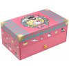 Adventní kalendář - Hello Kitty Dárkový BOX, PP15340HKF