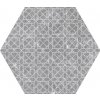 CORALSTONE dlažba Mélange Grey 29,2 x25, 4 (EQ-10D) (1m2) 23583
