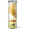 Simax 5132 sklenená dóza s plastovým viečkom, 1,8 l